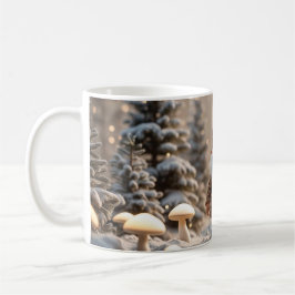Caneca De Café Kerst mok