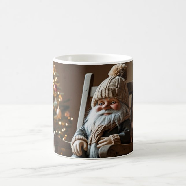 Caneca De Café Kerst mok (Centro)