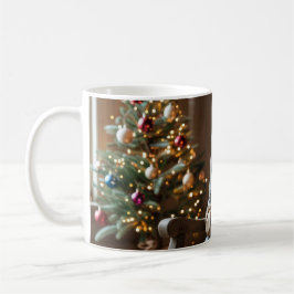 Caneca De Café Kerst mok