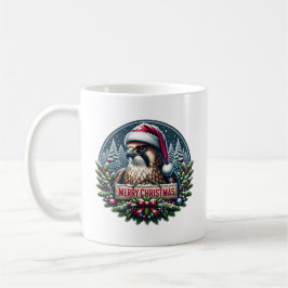 Caneca De Café Kerst Valk