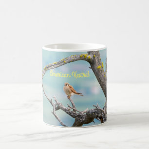 Caneca De Café Kestrel Americano