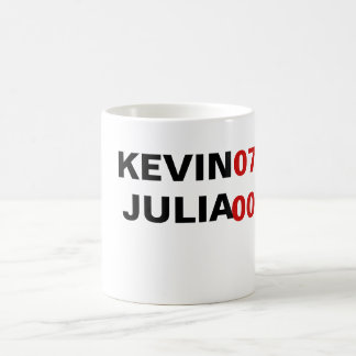 CANECA DE CAFÉ KEVIN 07 JULIA 007
