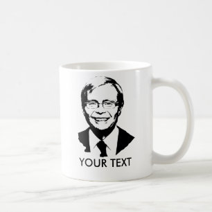 Caneca De Café Kevin Rudd