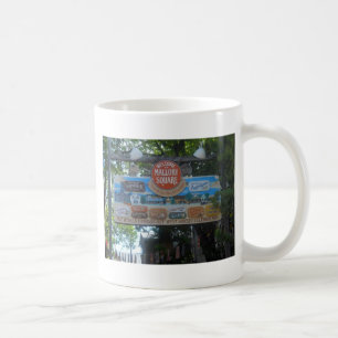 Caneca De Café Key West