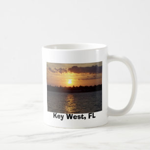 Caneca De Café Key West, FL