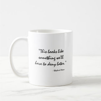 Caneca De Café Keystone - Lua Pastora