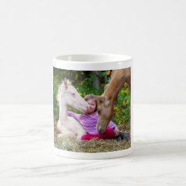 Caneca De Café Ki Lu Ro