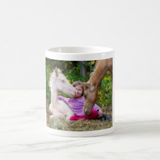 Caneca De Café Ki Lu Ro