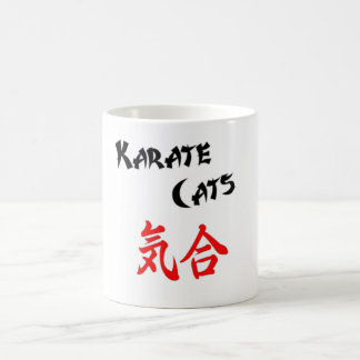Caneca De Café … KiAi!
