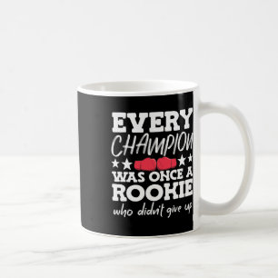 Caneca De Café Kickboxing Boxe