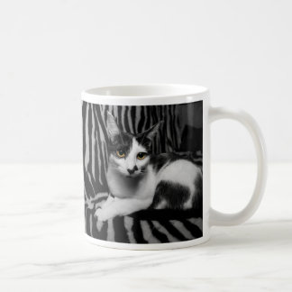 Caneca De Café Kikozebra, kikozebra2