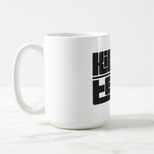 Caneca De Café Killeen - Texas