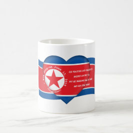 Caneca De Café Kim Jong un Quote Trump Kim Summit Coreia do Norte