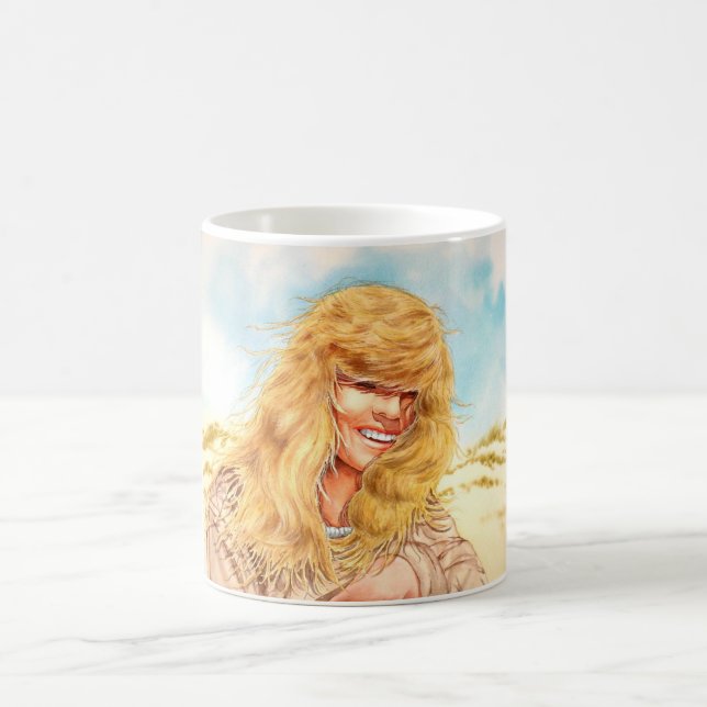 CANECA DE CAFÉ KIMBERLY JPEC, KIMBERLY, PAINTINGBY ORIGINAL SONYA (Centro)