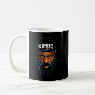 Caneca De Café KIMBO SLICE Essential T Shirt