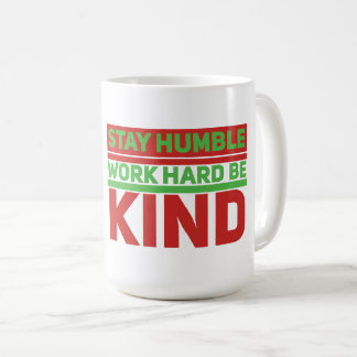 Caneca De Café Kind Classic Mug