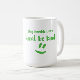Caneca De Café Kind Classic Mug