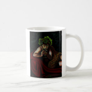 Caneca De Café kingofcups