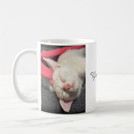 Caneca De Café Kitten Mug, Love Mug