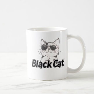 Caneca de Café Kitty Fofa | Presente Perfeito para