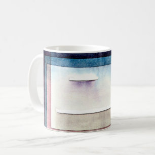 Caneca De Café Klee - Descansar,