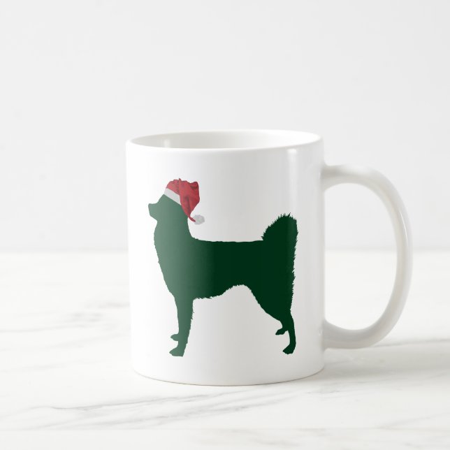 Caneca De Café Klee do Alasca Kai (Direita)