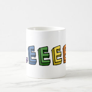 Caneca De Café Kleem