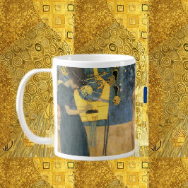 Caneca De Café Klimt, Música
