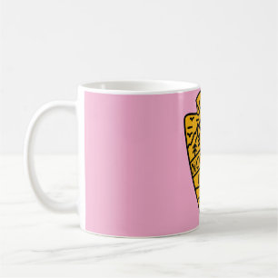 Caneca De Café Kluane � Espírito de Aventura