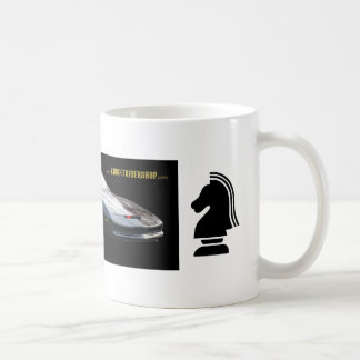 Caneca De Café Knight Rider Compra Mug