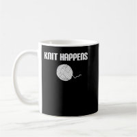 Knit Acontece - Knitting Knitter Crochet