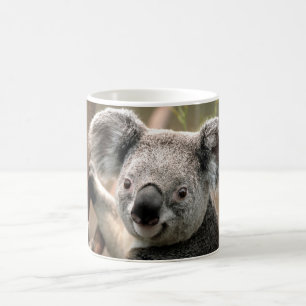 Caneca De Café Koala