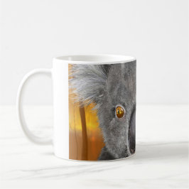 Caneca De Café Koala Mug