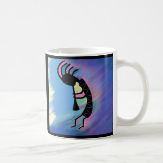 Caneca De Café Kokopelli