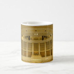 Caneca De Café Konzerthaus