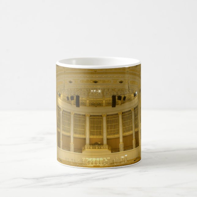 Caneca De Café Konzerthaus (Centro)