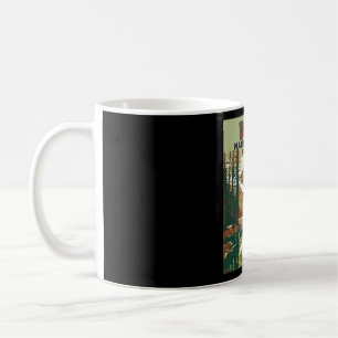 Caneca De Café Kootenay � Espírito da Austrália