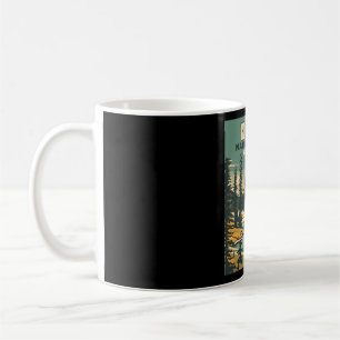 Caneca De Café Kootenay � Espírito da Austrália