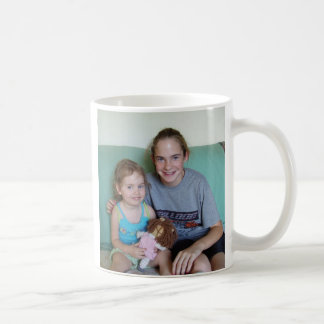 Caneca De Café kris_Charity