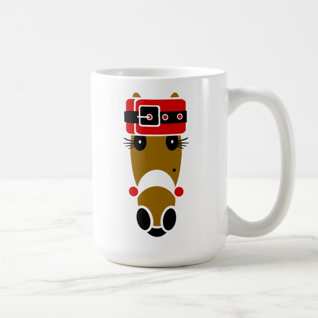 Caneca De Café Kris Hattingdon Mug (Direita)