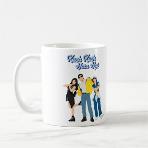 Caneca De Café Kuch Kuch Hota Hai Bollywood