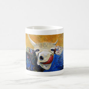 Caneca De Café Kuhle taça: Lolita do pasto II