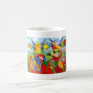 Caneca De Café Kuhle taça: Modern Talking II