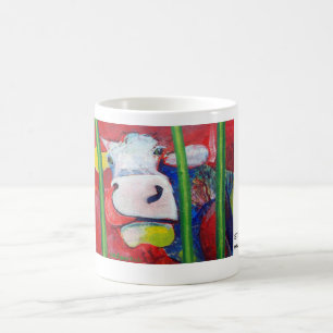 Caneca De Café Kuhle taça: Stieregrind
