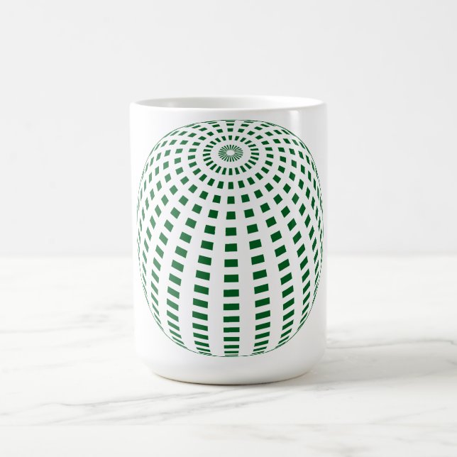 Caneca De Café Kulicka Coffee Mug (Centro)