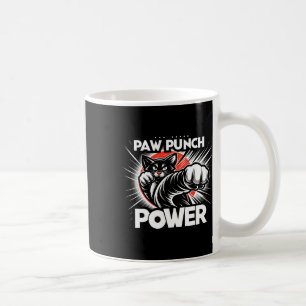 Caneca De Café Kung Fu Kung Fu Chinês Kung Fu Asiático Autodefesa