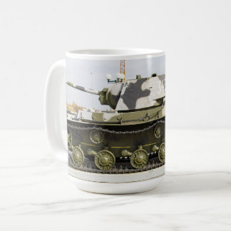CANECA DE CAFÉ KV-1