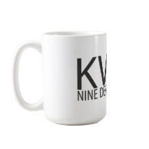 KWAJ nove graus norte