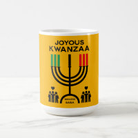 Kwanzaa Alegre