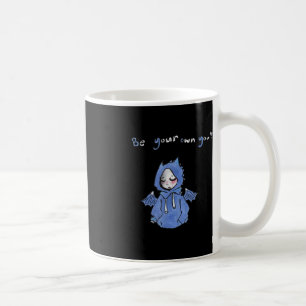 CANECA DE CAFÉ KY ANIME GIRL 2023